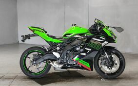 KAWASAKI ZX-25R ZX250G