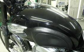 KAWASAKI W400 2010 EJ400A