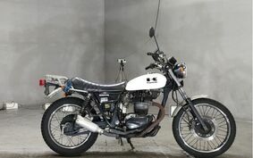 KAWASAKI 250TR BJ250F