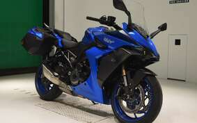 SUZUKI GSX-S1000GT 2022 EK1AA