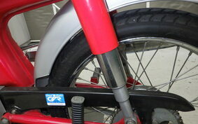 HONDA CL90 BENLY CL90