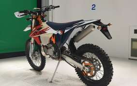 KTM 250 EXC SIXDAYS