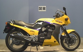 KAWASAKI GPZ900R NINJA 2000 ZX900A