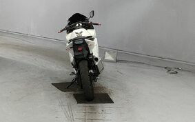 KAWASAKI NINJA 250R EX250K