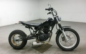 YAMAHA TW225 DG09J