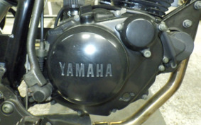 YAMAHA TW225 DG09J