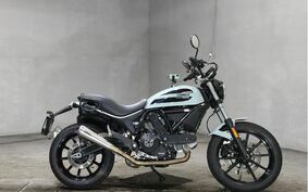 DUCATI SCRAMBLER 62 2018 KA00A