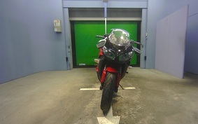 KAWASAKI NINJA 1000 A 2011 ZXT00G