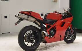 DUCATI 1098 2008