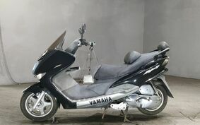 YAMAHA MAJESTY 125 SE22