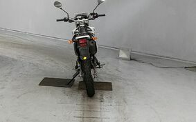 YAMAHA XTZ125E PCJL