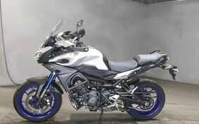 YAMAHA MT-09 Tracer 2015 RN36J