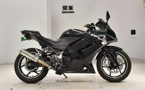 KAWASAKI NINJA 250R EX250K