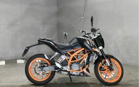 KTM 390 DUKE 2017 JGJ