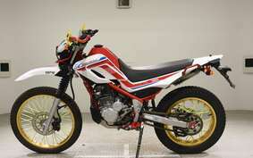 YAMAHA SEROW 250 Gen.3 DG31J