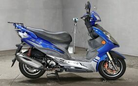 KYMCO RACING KING 180 Fi SC36