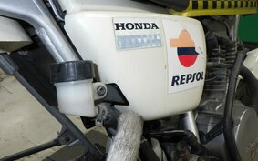 HONDA APE 100 HC07