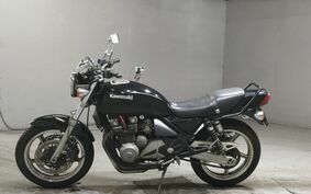 KAWASAKI ZEPHYR 400 1989 ZR400C