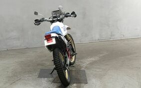 SUZUKI SX125R SF41B