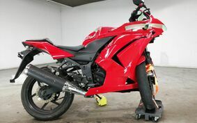 KAWASAKI NINJA 250R EXMJ11