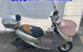 HONDA ディオチェスター2 AF62