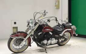 YAMAHA DRAGSTAR 400 CLASSIC 1999 4TR