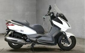 KYMCO DOWNTOWN 200 i SK40