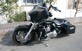 HARLEY FLHX 2010 KB4