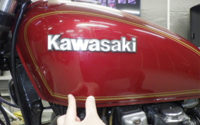 KAWASAKI KZ750 2024 KZ750E