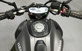 YAMAHA MT-07 2016 RM07J