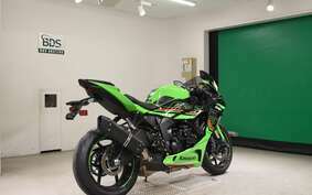 KAWASAKI NINJA ZX-6R A 2024 ZX636J