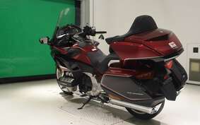 HONDA GL 1800 GOLD WING D 2019 SC79