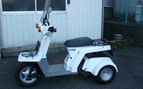 HONDA GYRO X Standart TD02