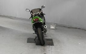 KAWASAKI ZXR250 ZX250C