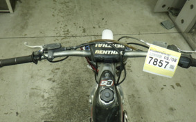 HONDA RTL260F