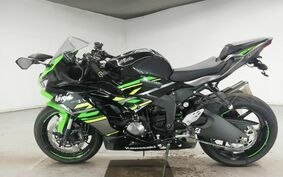 KAWASAKI NINJA ZX-6R 2019 ZX636G