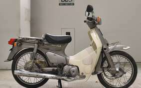 HONDA C90 SUPER CUB E HA02