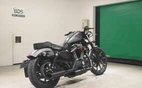 HARLEY XL883N 2016 LE2