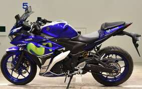 YAMAHA YZF-R25 RG10