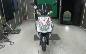 YAMAHA CYGNUS 125 XSR 2 SE44J