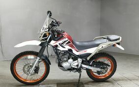 YAMAHA SEROW 250 DG17J