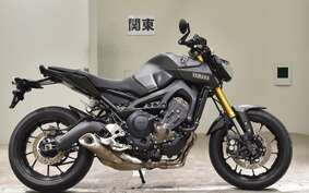 YAMAHA MT-09 A 2015 RN34J