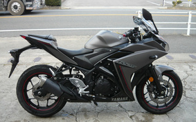 YAMAHA YZF-R25 RG10J