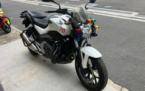 HONDA NC750L RC67