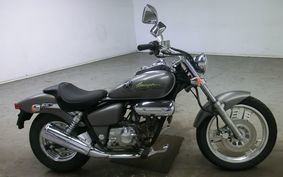 HONDA MAGNA 50 AC13