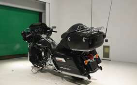 HARLEY FLHTK 1690 2012