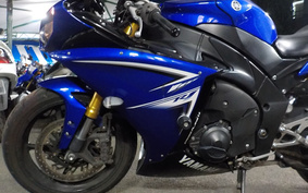 YAMAHA YZF-R1 2010 RN24J