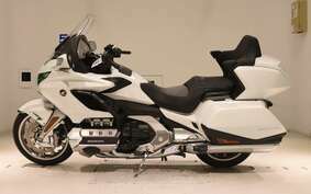 HONDA GL 1800 GOLD WING TOUR DCT 2018 SC79