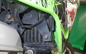 KAWASAKI KLX250 LX250E