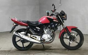 YAMAHA YBR125 RE05